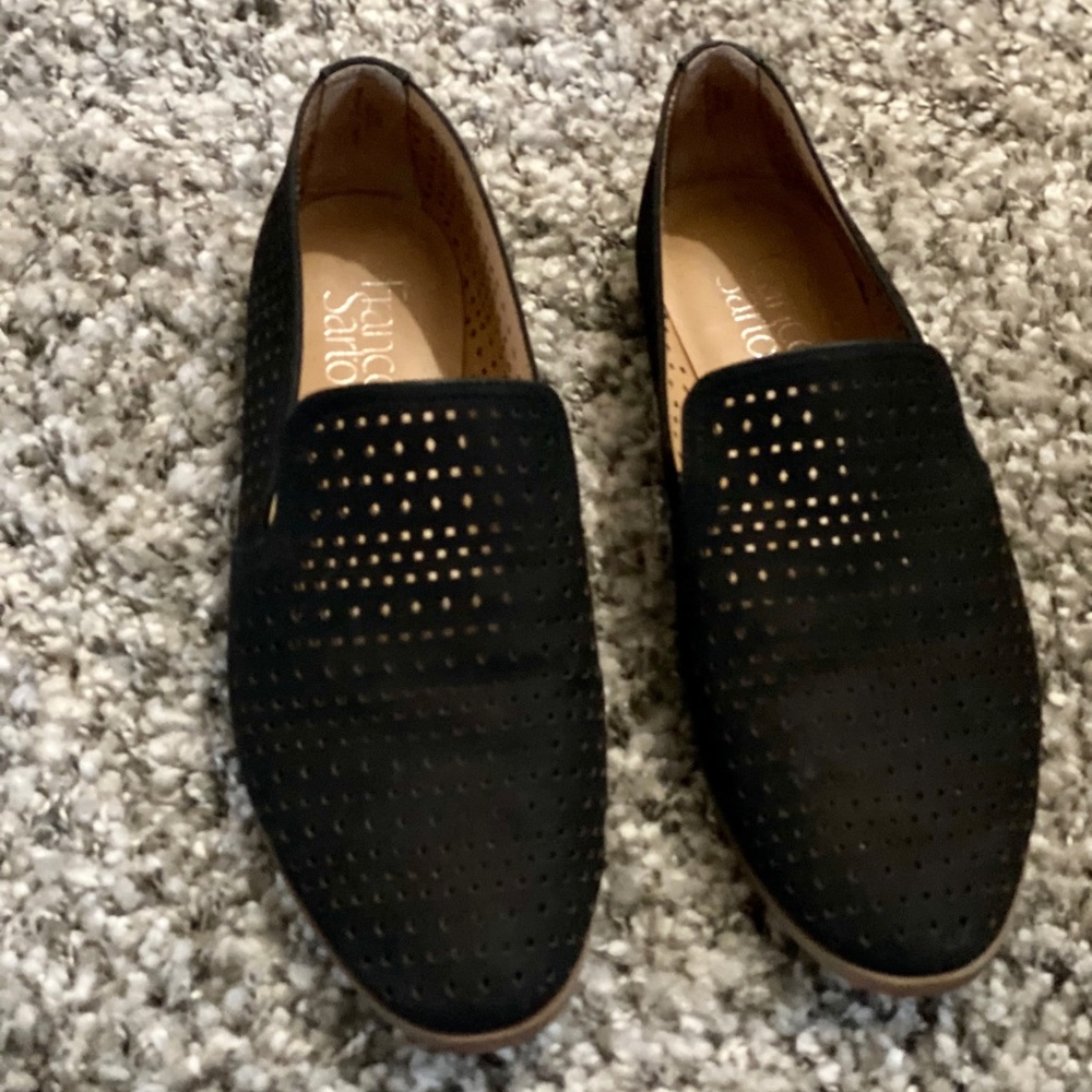 Franco Sarto Faryn Loafer